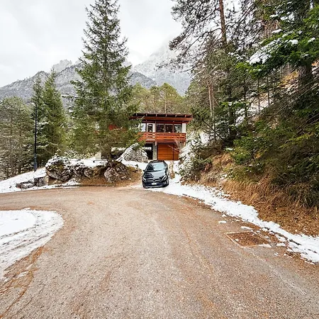 Auralpina 17min From Cortina *